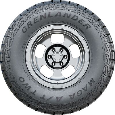 Grenlander Maga A/T Two 215/75 R15 100/97Q 