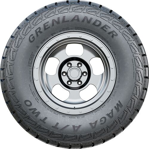 Grenlander Maga A/T Two