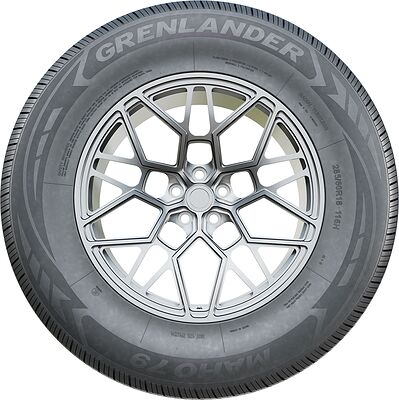 Grenlander Maho79 245/60 R18 105H 