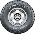 Grenlander Predator M/T 33x12,5x22 109Q 