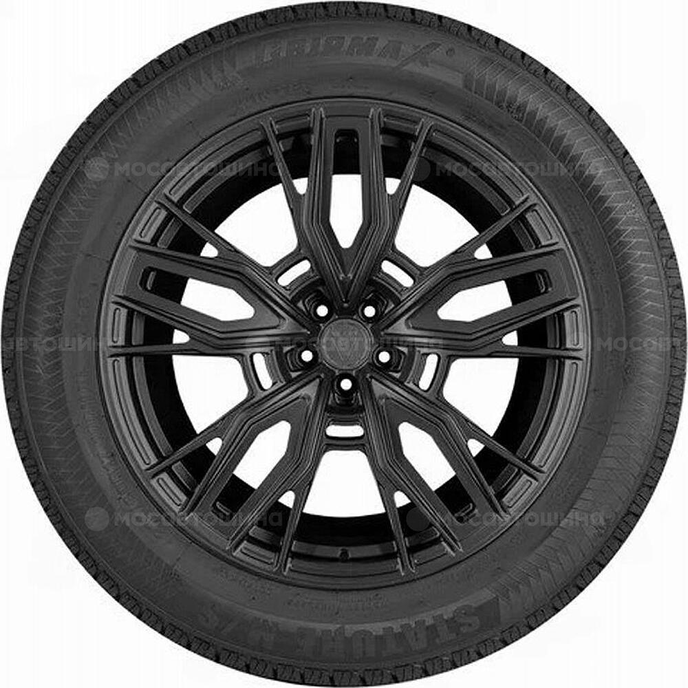 Side view Gripmax Stature M/S 265/45 R20 108V XL