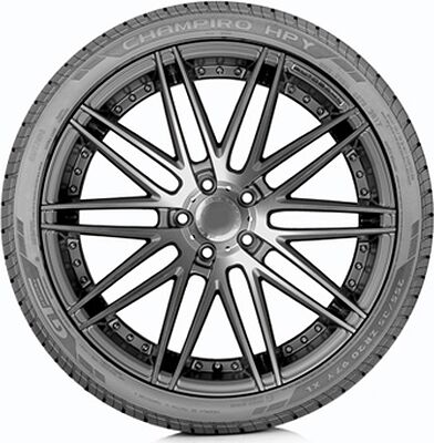 GT Radial Champiro HPY 245/65 R17 111V