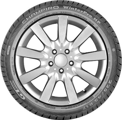 GT Radial Champiro WinterPro HP 255/55 R19 111H