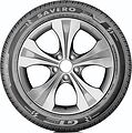 GT Radial Savero SUV 235/60 R16 100H