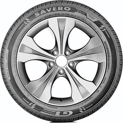 GT Radial Savero SUV 235/60 R16 100H