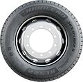 Habilead BL522 385/65 R22,5 164K (Прицепная ось)