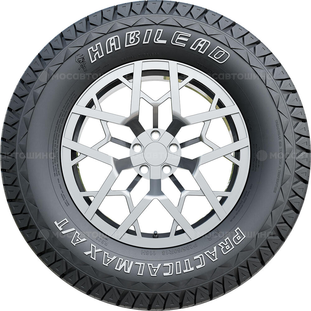 Side view Habilead RS23 225/70 R16 103T 