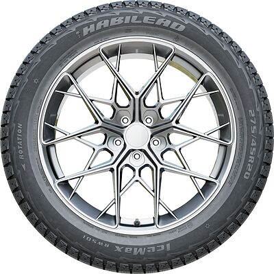 Habilead RW501 225/55 R19 99H 