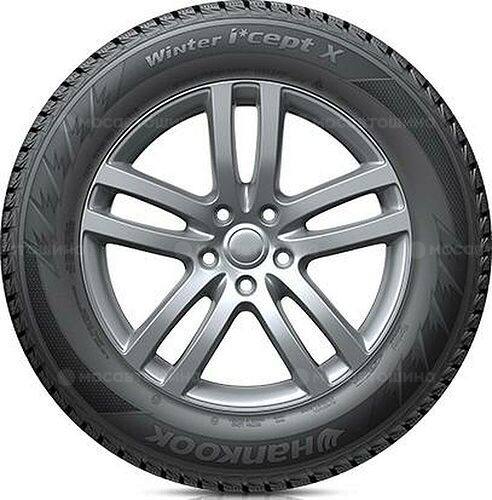 Hankook RW10 Winter i*cept X