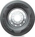 Hankook e-cube Max AL10+