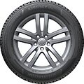 Hankook H750 Kinergy 4S2 235/50 R18 101V XL