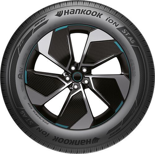 Hankook IH61 iON ST AS