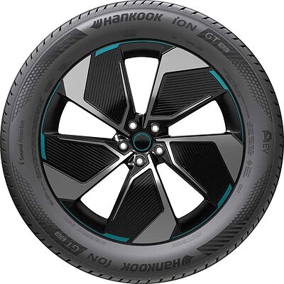 Hankook IK41 iON GT 215/55 R17 98V