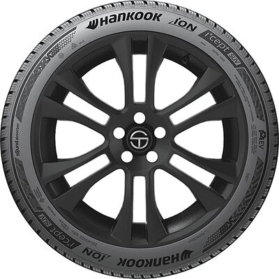 Hankook IW01A Winter i cept iON 255/50 R19 107H 