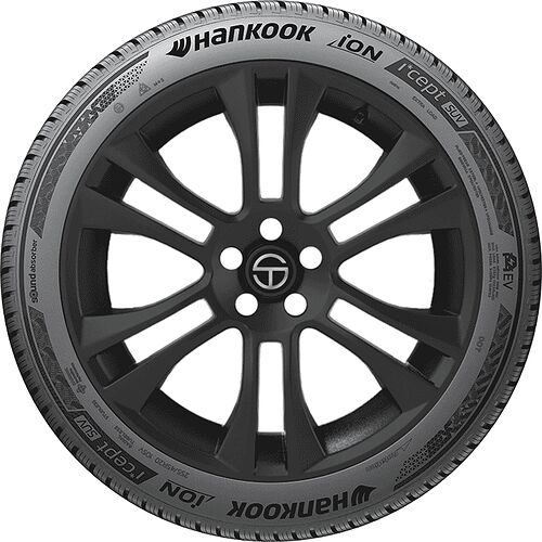 Hankook IW01A Winter i cept iON