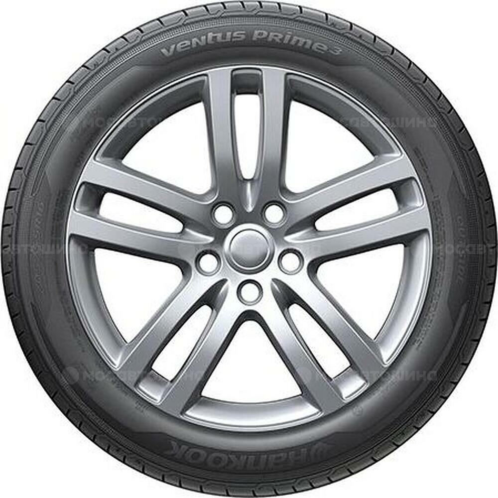 Вид сбоку Hankook K125 ventus prime 3 205/45 R16 83W 