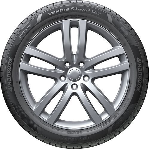 Hankook K127A Ventus S1 Evo3