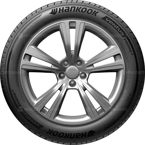 Hankook K135 Ventus Prime 4