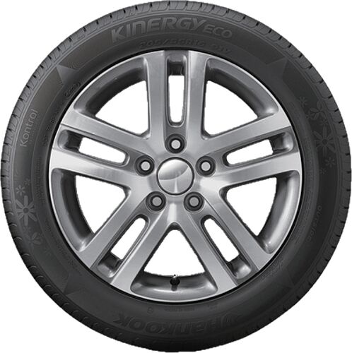 Hankook K435 Kinergy Eco 2