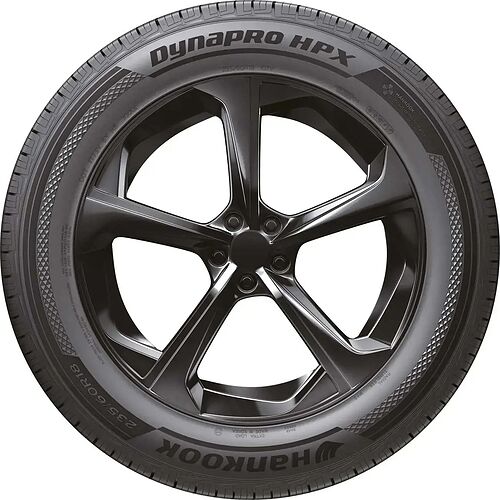 Hankook RA43 Dynapro HPX