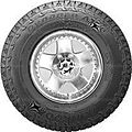 Hankook RF10 Dynapro ATm 235/85 R16 120/116R RF C