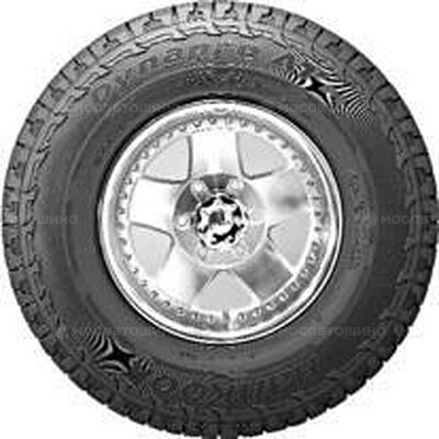 Hankook RF10 Dynapro ATm 285/65 R17 116T