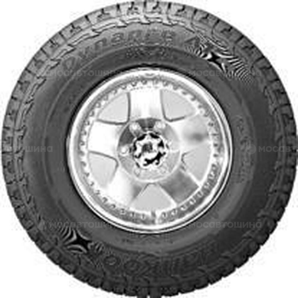 Вид сбоку Hankook RF10 Dynapro ATm 275/65 R18 100T