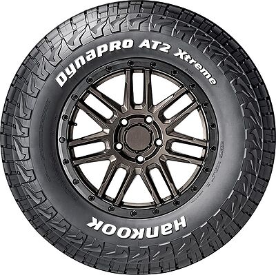 Hankook RF12 Dynapro AT2 Xtreme 225/75 R16C 115/112S