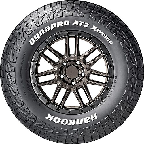 Hankook RF12 Dynapro AT2 Xtreme