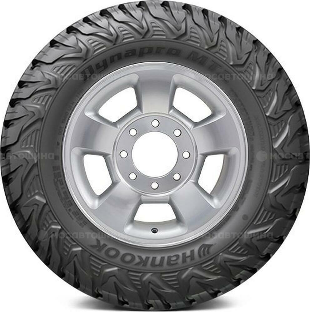 Side view Hankook RT05 Dynapro MT2 235/75 R15 104/101Q