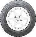 Hankook RW06 Winter 195/75 R14C 106/104R