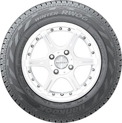 Hankook RW06 Winter 195/75 R14C 106/104R