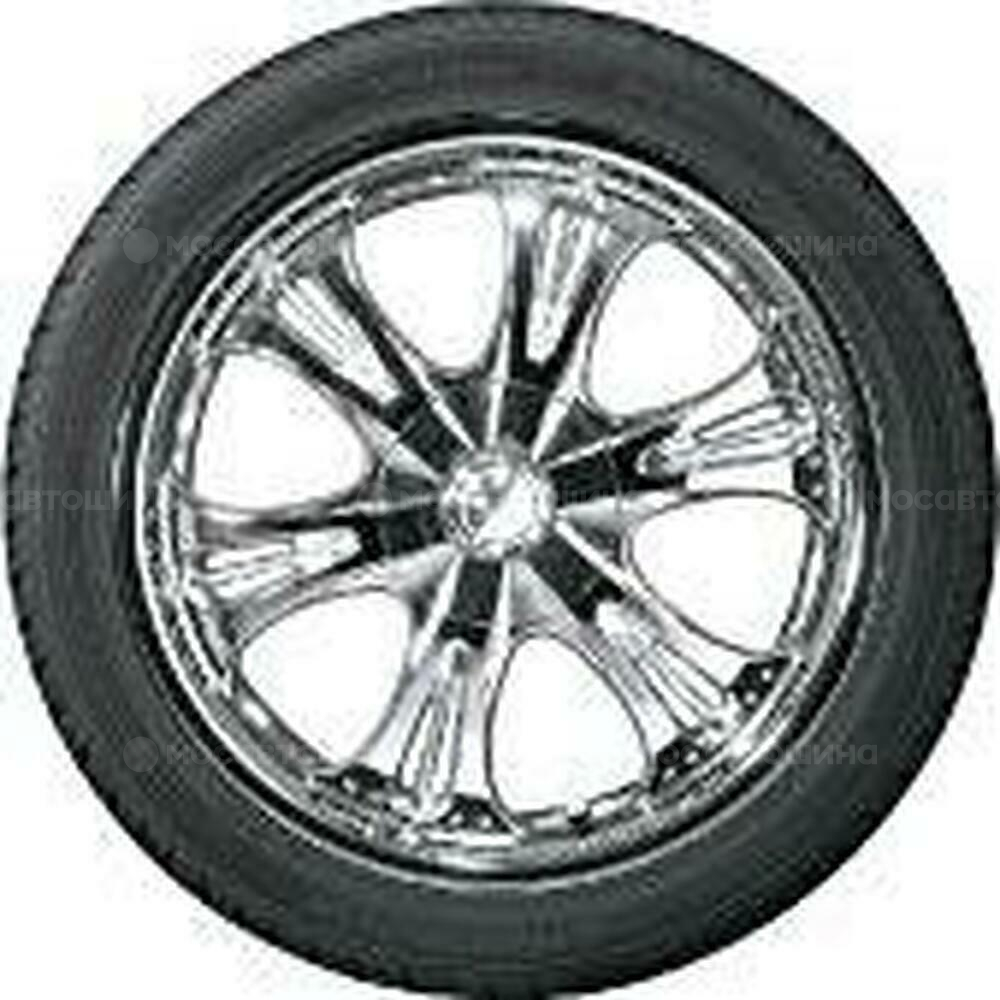 Side view Hankook K117 Ventus S1 Evo2 265/35 R19 98Y XL