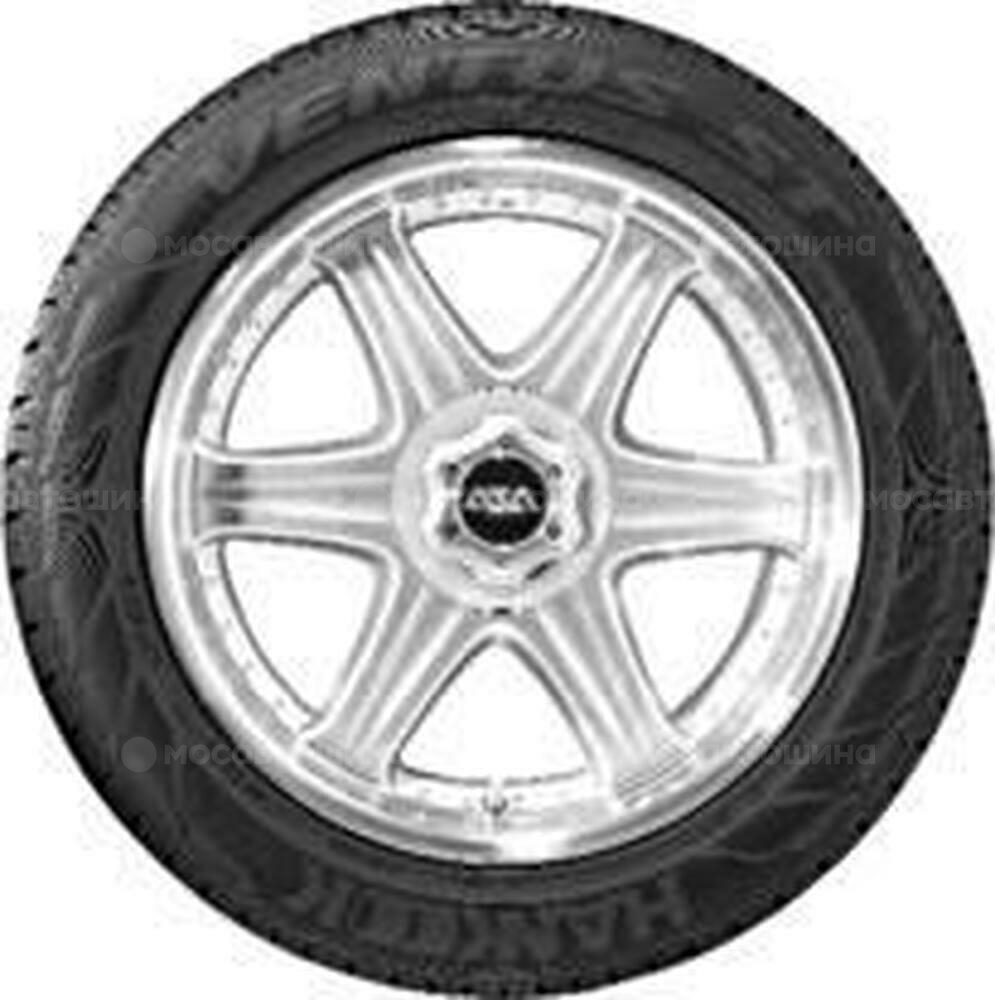 Side view Hankook RH06 Ventus ST 225/65 R18 103H