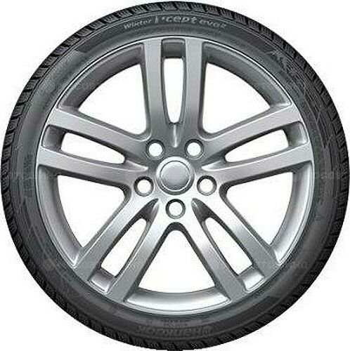 Hankook W320B i cept Evo2