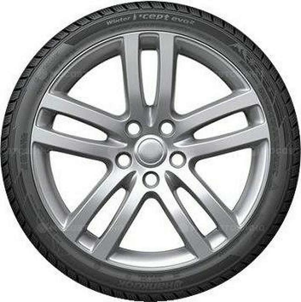 Вид сбоку Hankook W320B i cept Evo2 255/45 R19 104V RF