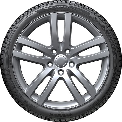 Hankook W330A i cept Evo3