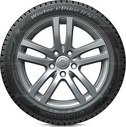 Hankook W429 i Pike RS2