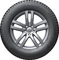 Hankook W429A i Pike X [Нешип] 255/50 R19 107T