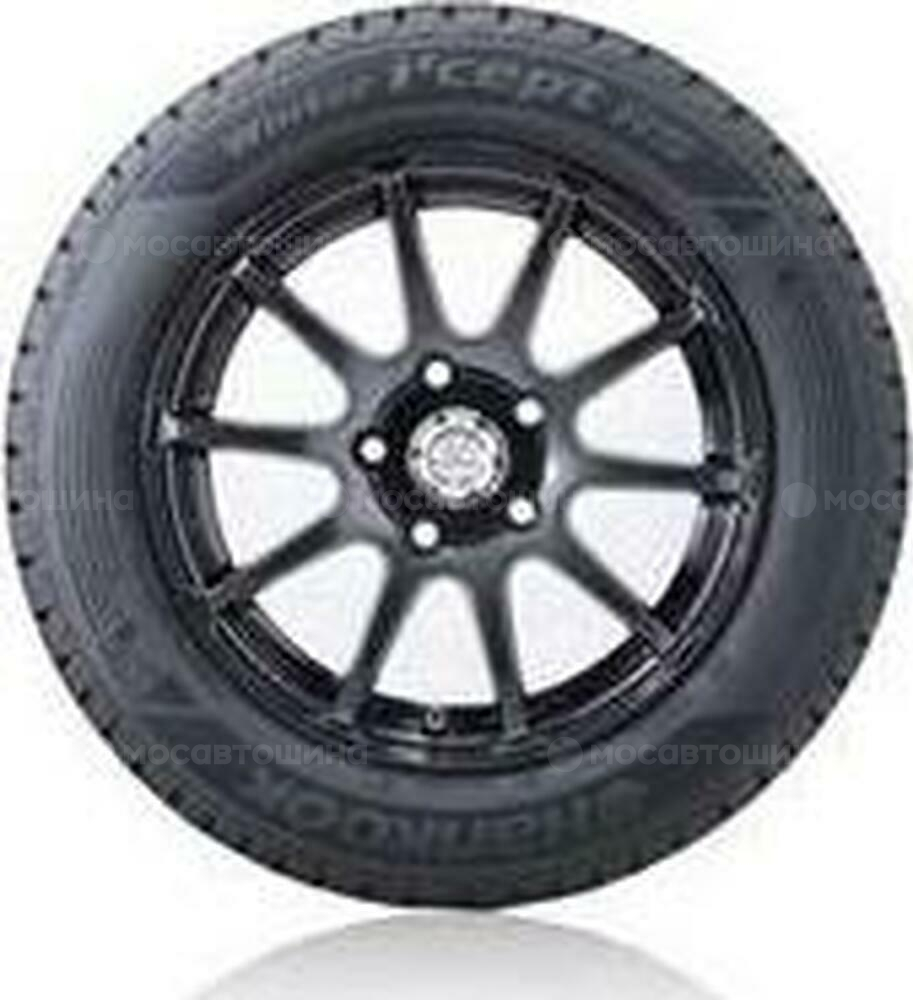 Side view Hankook W442 i cept RS 175/70 R14 84T