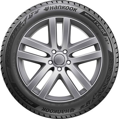 Hankook W636A Winter I*Cept IZ3 X 225/55 R19 103T XL