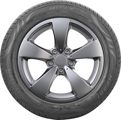 Hifly HF201 195/55 R15 85V