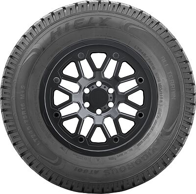 Hifly Vigorous AT601 245/65 R17 107T 