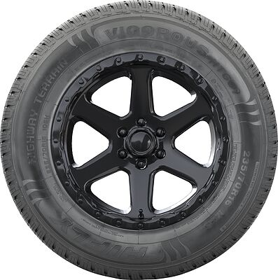 Hifly Vigorous HT601 265/65 R17 112H 