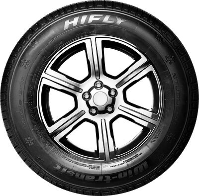 Hifly Win-Transit 225/70 R15C 112/110R