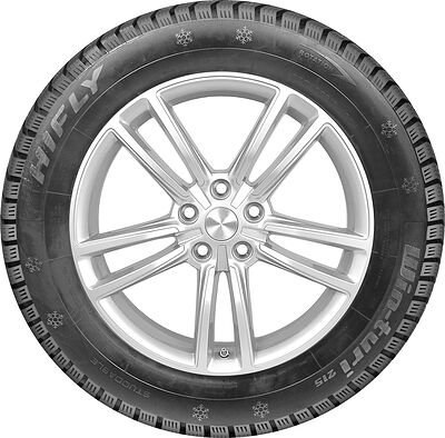 Hifly Win-Turi 215 [Нешип] 245/45 R19 102H XL