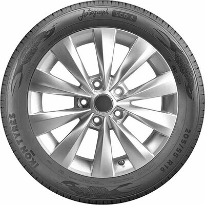 Ikon Autograph Eco 3 195/65 R15 95H XL
