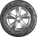 Ikon Autograph Snow 5 SUV 225/55 R19 103R XL