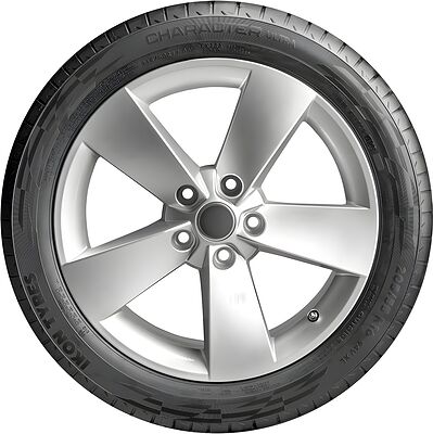 Ikon Character Ultra 245/45 R18 100W XL
