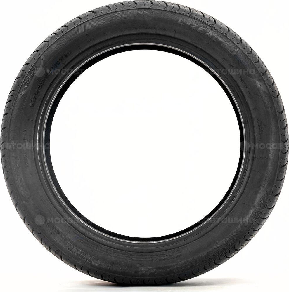 Side view iLINK L-Zeal 56 255/35 R18 94W XL